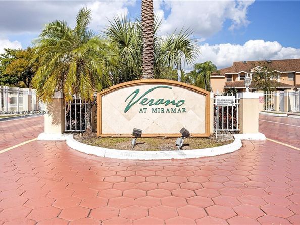 2288 SW 81st Ave 2288, Miramar FL 33025