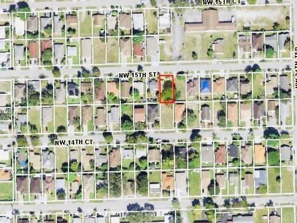 2540 NW 15th St, Fort Lauderdale FL 33311