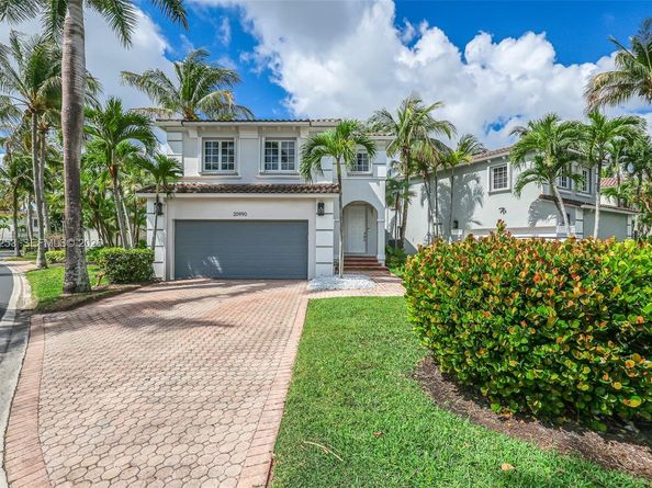 20990 NE 30th Pl, Aventura FL 33180