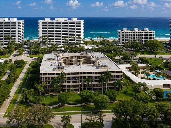 1401 S Ocean Boulevard 2030, Boca Raton FL 33432