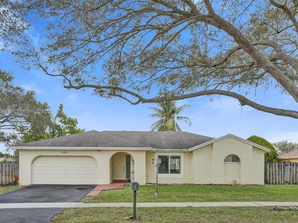 11991 SW 51st Ct, Cooper City FL 33330