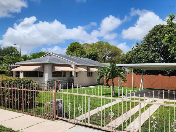 795 NW 42nd St, Miami FL 33127
