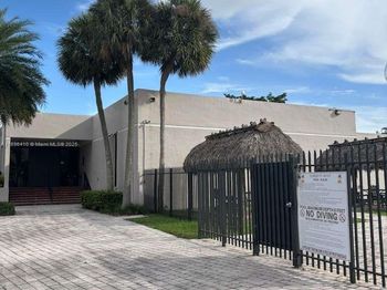 8400 SW 133rd Ave Rd