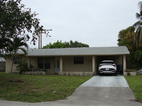1500 NE 33rd Ct, Pompano Beach FL 33064