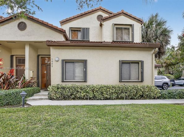 1002 NW 105th Ave D121, Plantation FL 33322