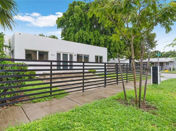 4301 NW 6th Ave, Miami FL 33127