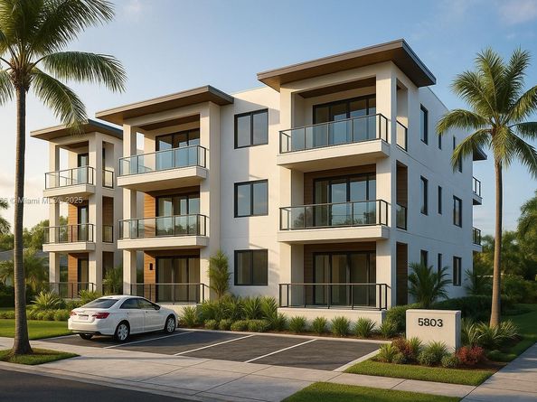 5803 Arthur St, Hollywood FL 33021