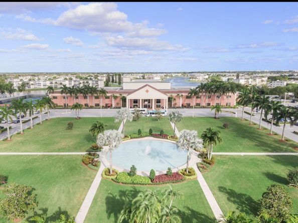 132 Preston Way 132, Boca Raton FL 33434
