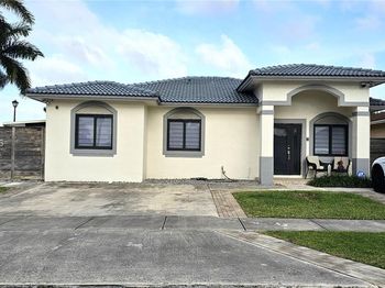 21203 SW 124th Pl