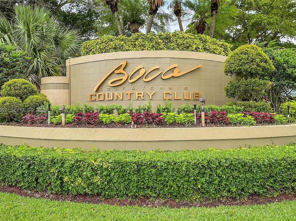 17317 Boca Club Blvd #7, Boca Raton FL 33487
