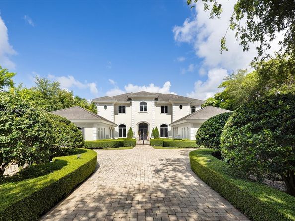 8252 SW 52nd Avenue, Miami FL 33143