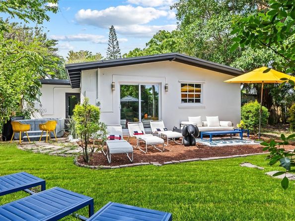 2860 SW 13th Ct, Fort Lauderdale FL 33312