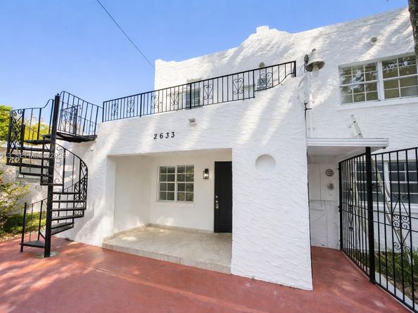 2633 SW 34th Ave, Miami FL 33133