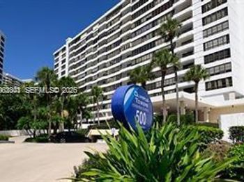 500 Three Islands Blvd
