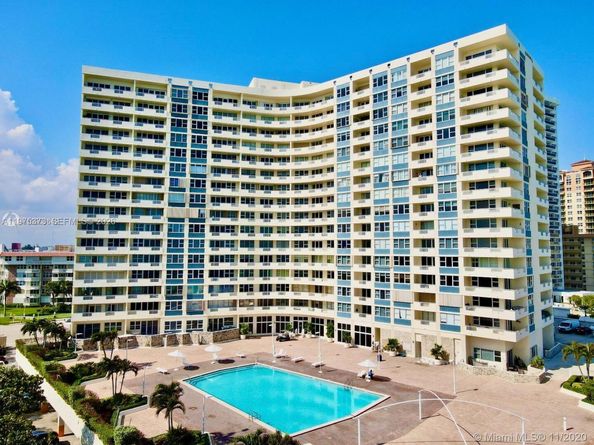 3180 S Ocean Dr 201, Hallandale Beach FL 33009