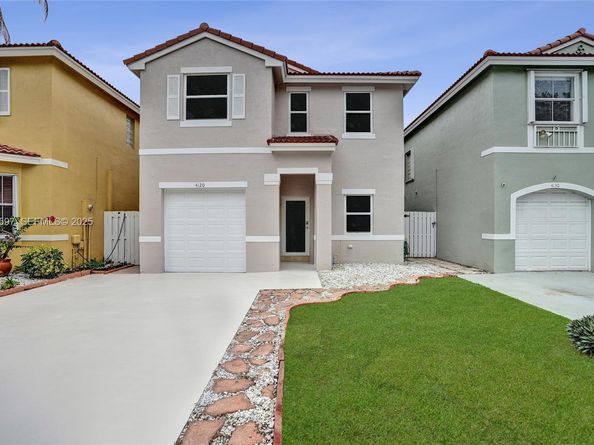 4120 Fern Forest Rd, Cooper City FL 33026