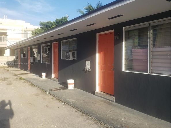 2855 NW 22nd Ave, Miami FL 33142