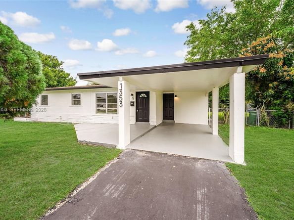 1353 NW 62nd Way, Margate FL 33063