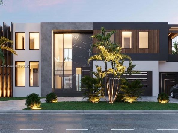 3751 NE 26th Ave, Lighthouse Point FL 33064