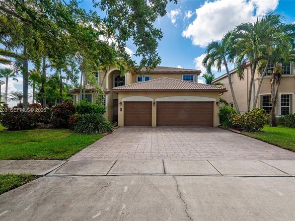 2021 SW 176th Ave, Miramar FL 33029