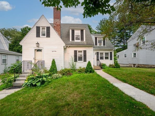 41 Dellwood Rd, Worcester MA 01602