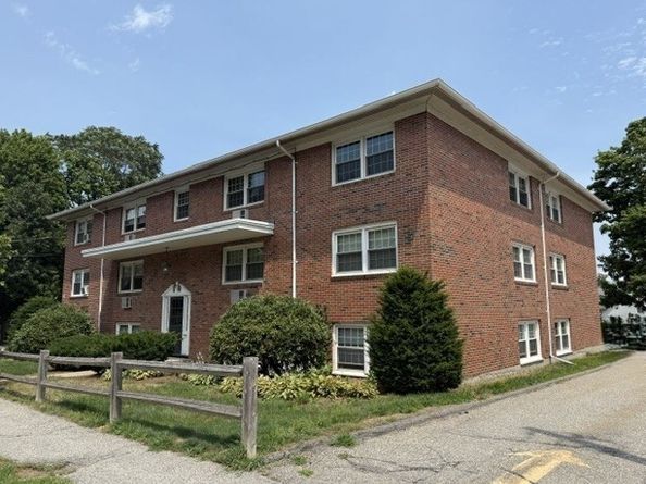 47 Alvarado Avenue 3B, Worcester MA 01604