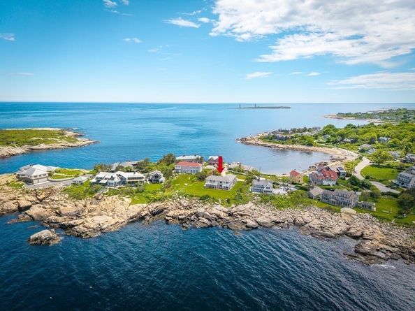 5 Gap Head Rd, Rockport MA 01966