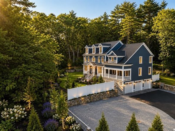 20 Shuttleworth Place, Dedham MA 02026