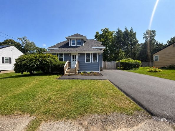 32 Sycamore Ave, Brockton MA 02301
