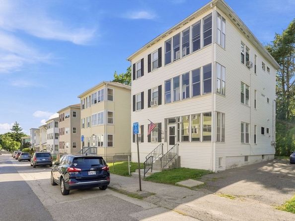 150 Ingleside, Worcester MA 01604