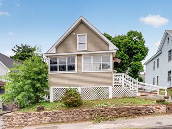 8 Gilman Street