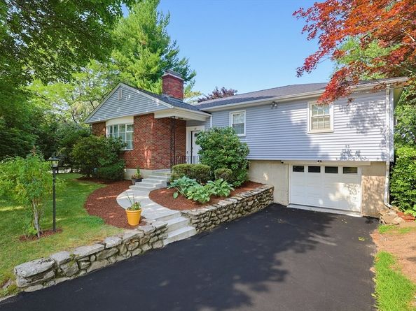 18 Fletcher St, Worcester MA 01604