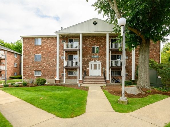 1801 Ocean Street B21, Marshfield MA 02050