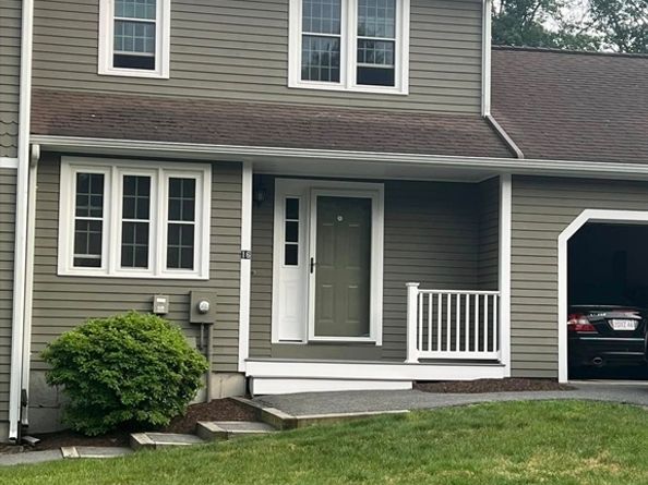 16 Stallbrook Rd 16, Milford MA 01757
