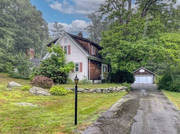 54 Rockwood Rd, Norfolk MA 02056