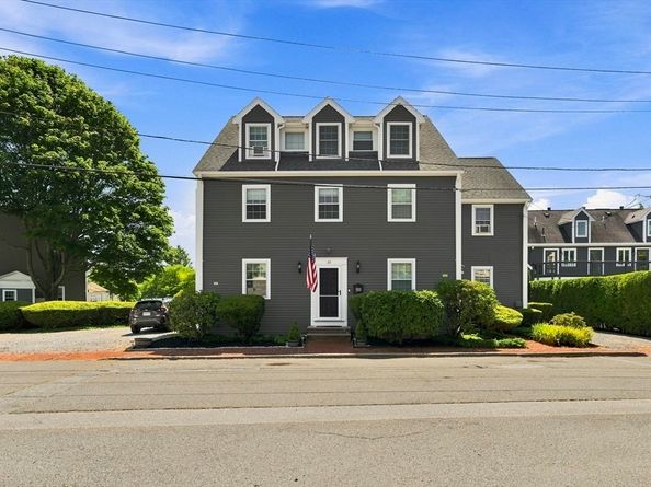 63 Front A, Beverly MA 01915
