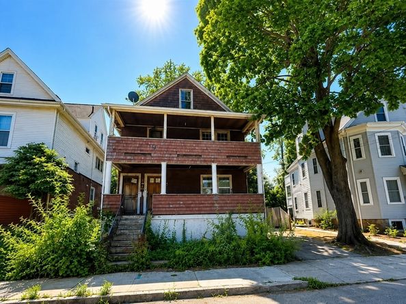 84 Orchard St, Medford MA 02155
