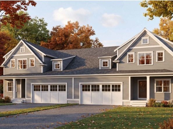 57 Pine Tree Road 57, Holden MA 01520