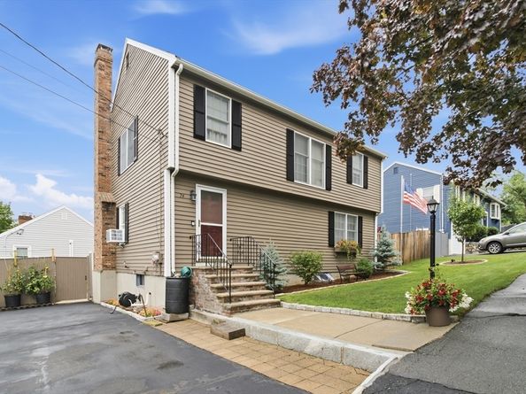 74 Maplewood Rd, Lynn MA 01904