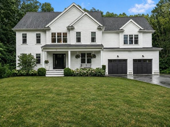 75 Mann Lot Road, Scituate MA 02066