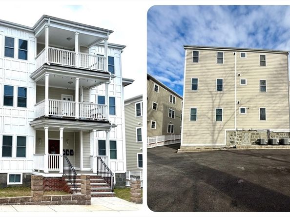 9 Wales St, Boston MA 02124