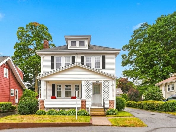 16 Elmlawn Rd, Braintree MA 02184