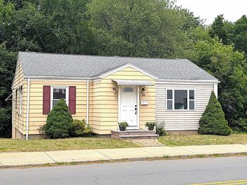 21 Stanwood St