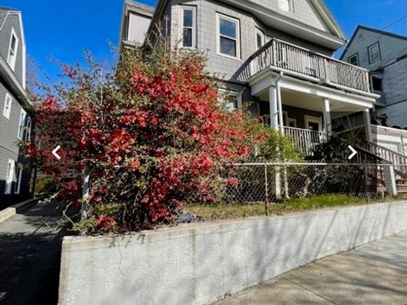 14 Dow St., Somerville MA 02144