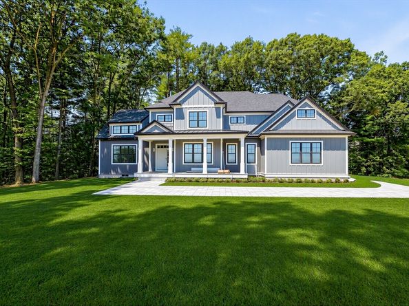 15 Sapphire Circle Lot 3, Canton MA 02021