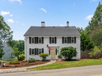 206 South St