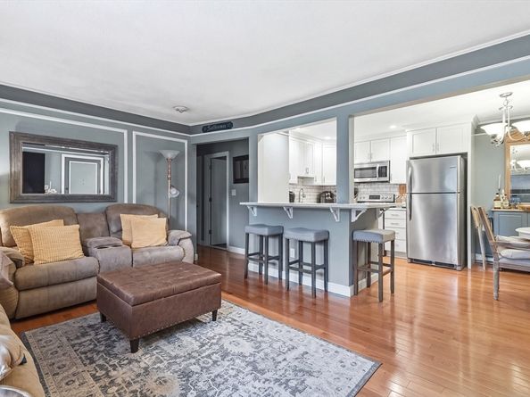 796 Willard St D5, Quincy MA 02169