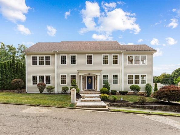 0 Carmen Ave, Stoneham MA 02180