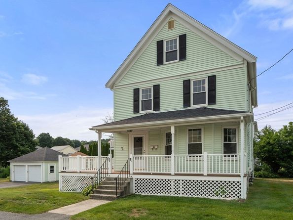 39 Phillips Ave, Norwood MA 02062