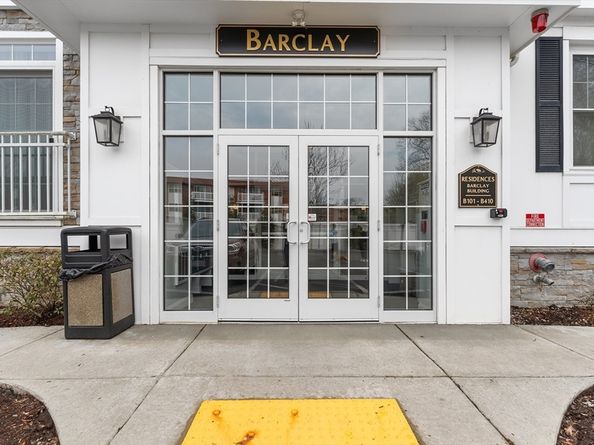 320 Middlesex Avenue B406, Medford MA 02155